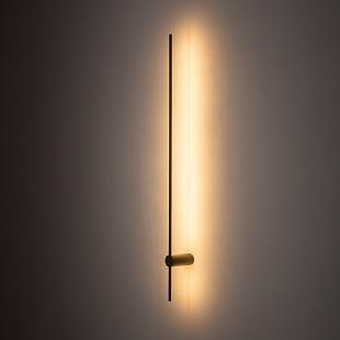 Interiérové svietidlo Nowodvorski SABER LED L 3000K 11381