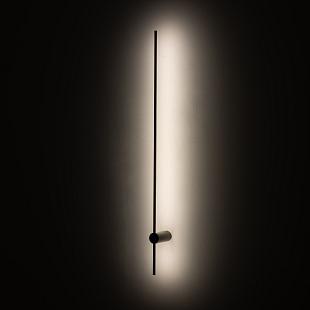 Interiérové svietidlo Nowodvorski SABER LED L 4000K 11382