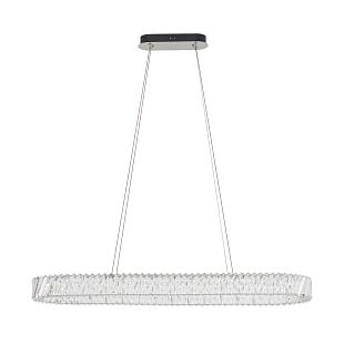 Interiérové svietidlo Nowodvorski LUXORA LED 