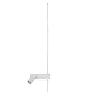 Interiérové svietidlo Nowodvorski EASY LED RIGHT biela