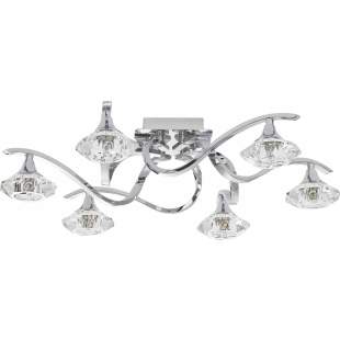 Interiérové svietidlo Nowodvorski TESALLI VI  4653