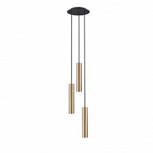 Interiérové svietidlo Nowodvorski BATON III ZWIS 7855
