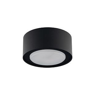 Interiérové svietidlo Nowodvorski FLEA black 8203