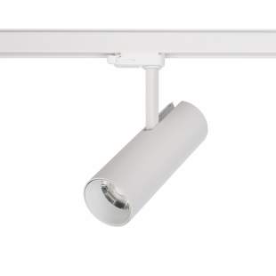 Interiérové svietidlo Nowodvorski CTLS MILO LED WHITE 25W, 4000K 8761