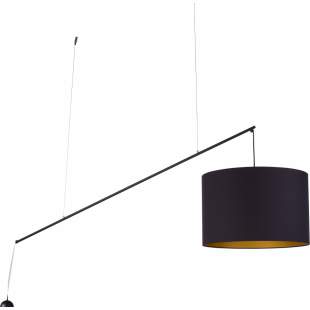 Závesné svietidlo Nowodvorski FISHING ROD, h=200 cm 9075