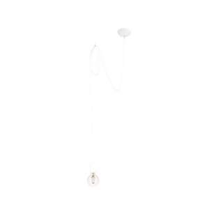 Interiérové svietidlo Nowodvorski SPIDER WHITE 9745
