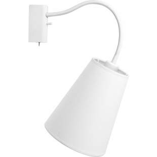 Interiérové svietidlo Nowodvorski FLEX SHADE WHITE  9764