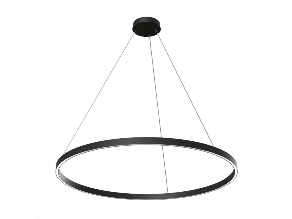 Interiérové svietidlo MAYTONI RIM MOD058PL-L54B3K