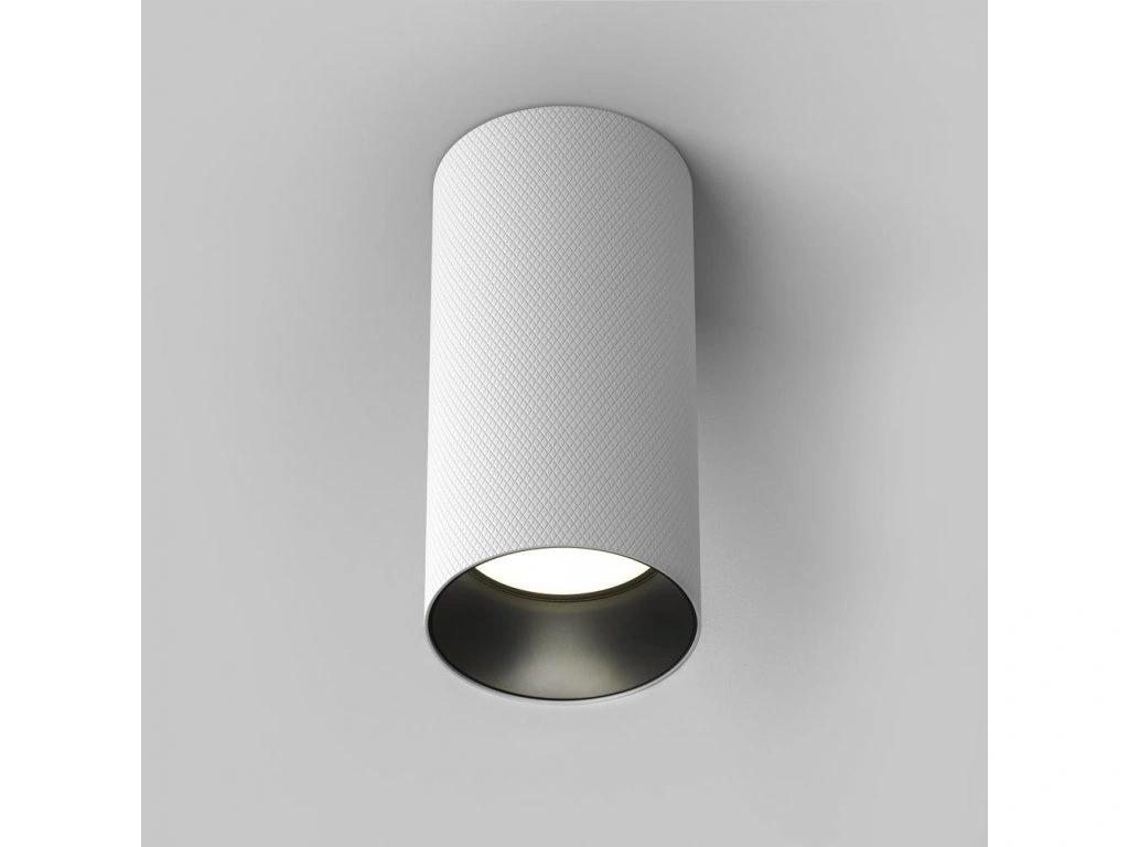 Interiérové svietidlo MAYTONI ARTISAN C080CL-01-GU10-W