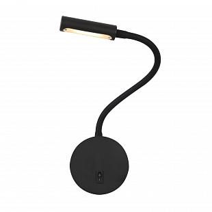 Interiérové svietidlo MAYTONI  wall lamp C035WL-L3B3K