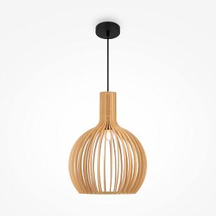 Interiérové svietidlo MAYTONI ROOTS  MOD194PL-01W