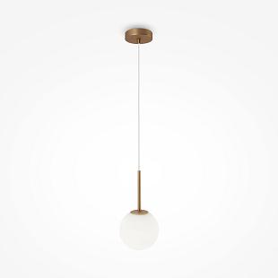 Interiérové svietidlo MAYTONI BASIC FORM MOD321PL-01G1
