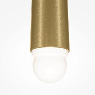 Interiérové svietidlo MAYTONI CASCADE  MOD132PL-L6BSK