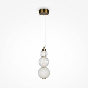 Interiérové svietidlo MAYTONI COLLAR