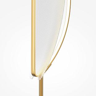 Interiérové svietidlo MAYTONI BREEZE MOD281FL-L33BS3K