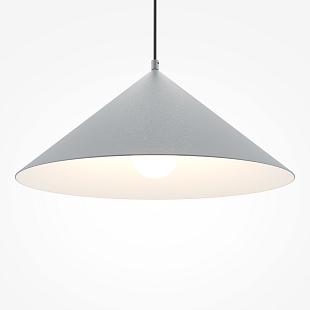 Interiérové svietidlo MAYTONI BASIC COLORS MOD167PL-01GR
