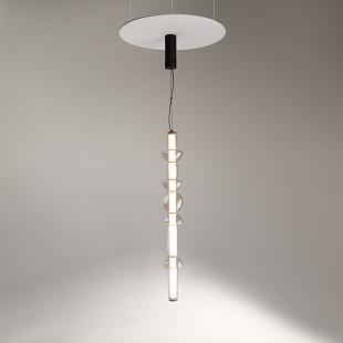 Interiérové svietidlo MAYTONI COSMO MOD210PL-L39B3K