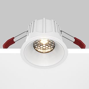 Interiérové svietidlo MAYTONI ALFA LED DL043-01-15W4K-RD-W
