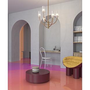 Interiérové svietidlo MAYTONI ARCO  MOD223PL-06BS