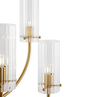 Interiérové svietidlo MAYTONI ARCO  MOD223PL-06BS