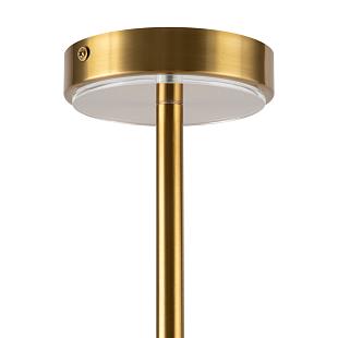 Interiérové svietidlo MAYTONI ARCO  MOD223PL-06BS