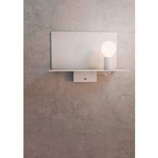 Interiérové svietidlo Maytoni Rack C182-TL-01-W