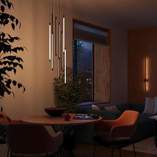 Interiérové svietidlo MAYTONI MOD237WL-L11BS3K