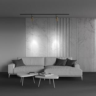 Interiérové svietidlo MAYTONI TR005-1-GU10-BG TR005-1-GU10-BG