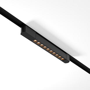 Interiérové svietidlo MAYTONI TR010-1-10W3K-M-B-DE