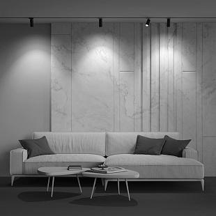 Interiérové svietidlo MAYTONI TR021-1-124K-Z-B TR021-1-124K-Z-B