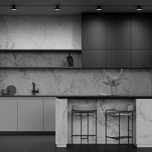 Interiérové svietidlo MAYTONI TR043-1-12W3K-B TR043-1-12W3K-B