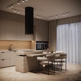 Interiérové svietidlo MAYTONI TR089-1-GU10-BB TR089-1-GU10-BB