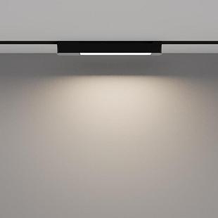 Interiérové svietidlo MAYTONI TR104-1-12W4K-B-DE TR104-1-12W4K-B-DE