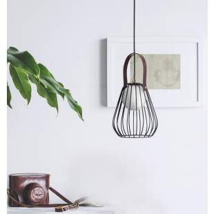 Interiérové svietidlo Maytoni Indiana MOD544WL-01B