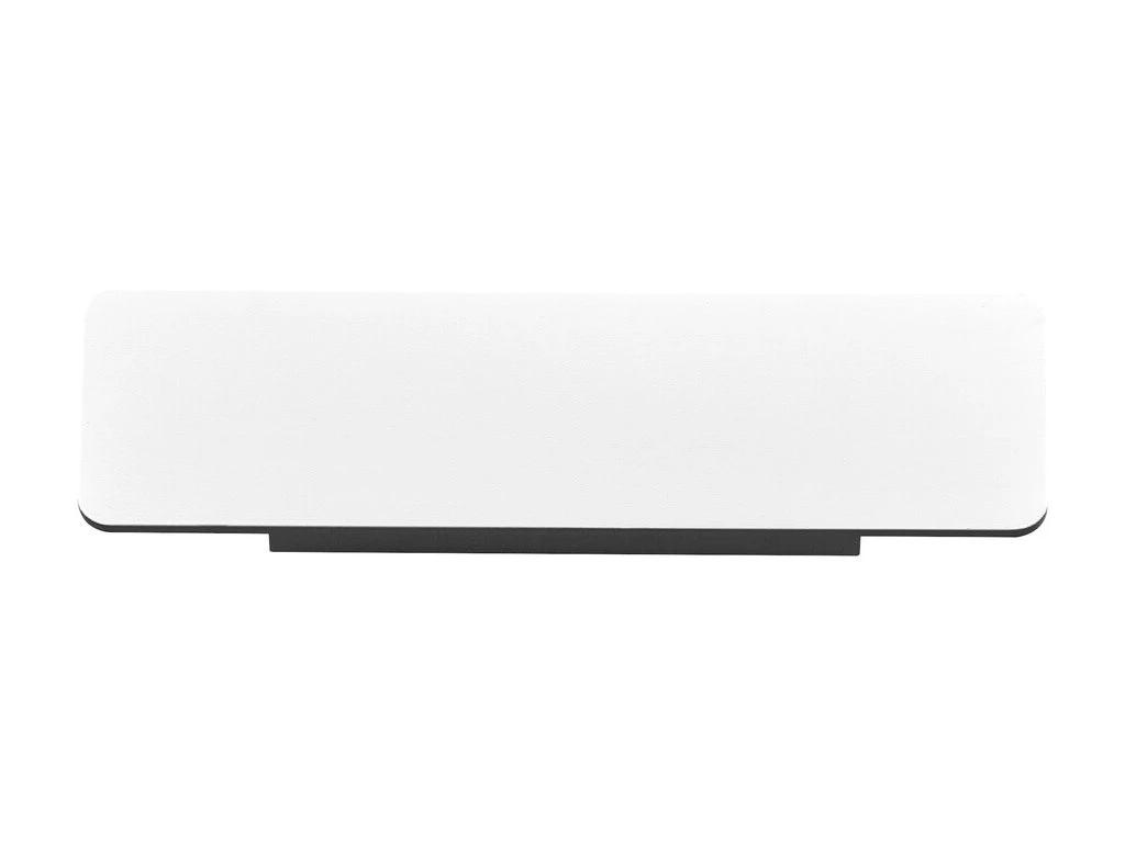 Interiérové svietidlo Nástenné svietidlo Alis 18W biela 61009209