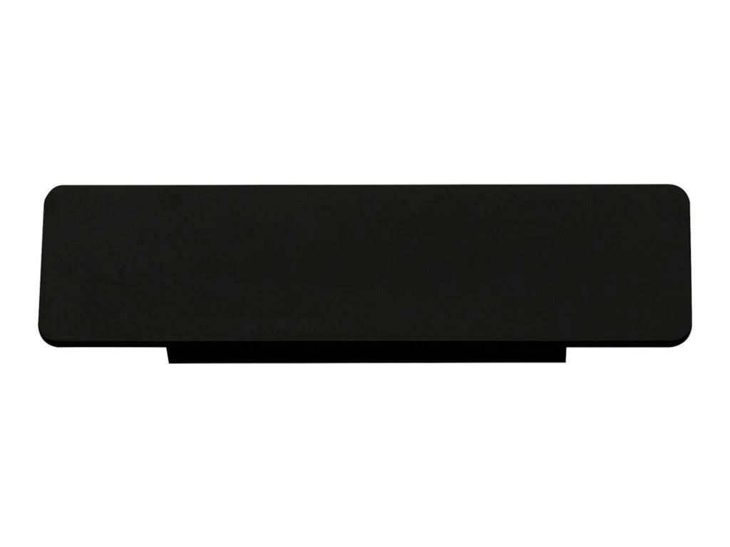 Interiérové svietidlo Nástenné svietidlo Alis 18W čierna 61009216