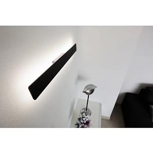 Interiérové svietidlo Nástenné svietidlo ALIS 10W biela 61009186