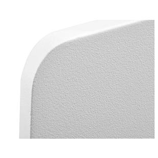 Interiérové svietidlo Nástenné svietidlo Alis 25W biela 61009223