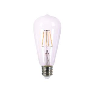 Žiarovky a LED LED žiarovka filament E27/8W 2700K PALNAS 69001135