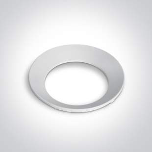 Interiérové svietidlo ONE LIGHT vonkajší krúžok k 11112H