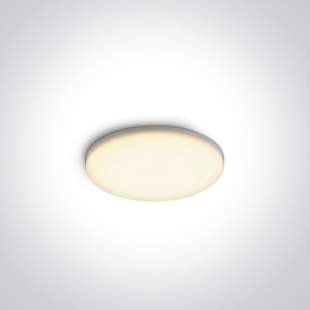 Interiérové svietidlo ONE LIGHT LED 6W 4000K