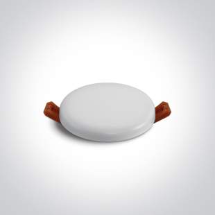 Interiérové svietidlo ONE LIGHT LED 6W 4000K 10106CF/C