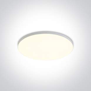 Interiérové svietidlo ONE LIGHT LED 10W 4000K 10110CE/C