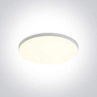 Interiérové svietidlo ONE LIGHT LED 10W 4000K