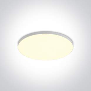 Interiérové svietidlo ONE LIGHT LED 10W 3000K