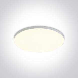 Interiérové svietidlo ONE LIGHT LED 14W 4000K 10114CE/C