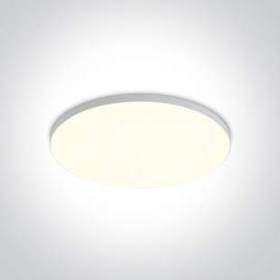 Interiérové svietidlo ONE LIGHT LED 14W 4000K