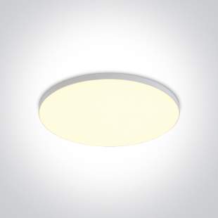 Interiérové svietidlo ONE LIGHT LED 14W 3000K 10114CE/W