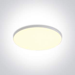 Interiérové svietidlo ONE LIGHT LED 14W 3000K