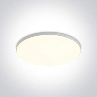 Interiérové svietidlo ONE LIGHT LED 20W 4000K